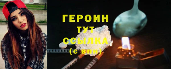 хмурый Магас