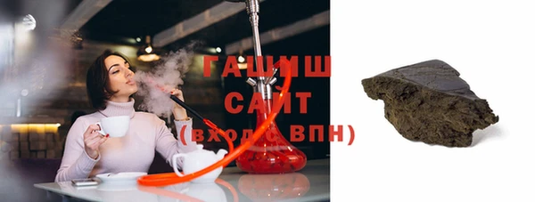 хмурый Магас